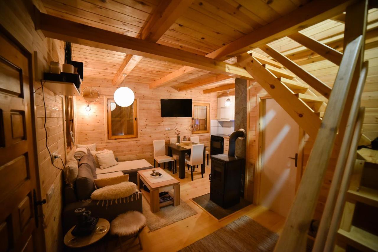 Villa Reset Zlatibor Buitenkant foto