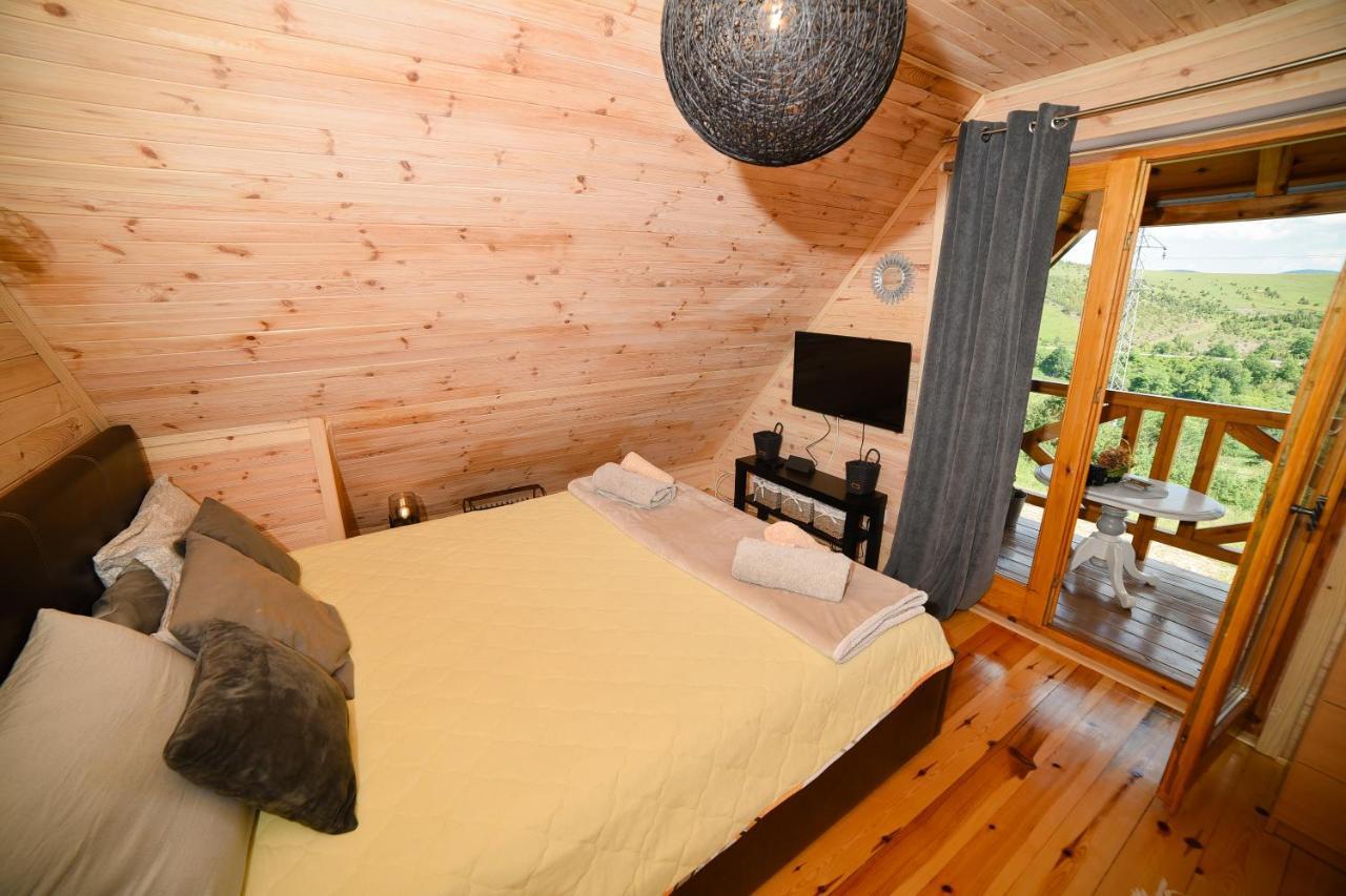 Villa Reset Zlatibor Buitenkant foto