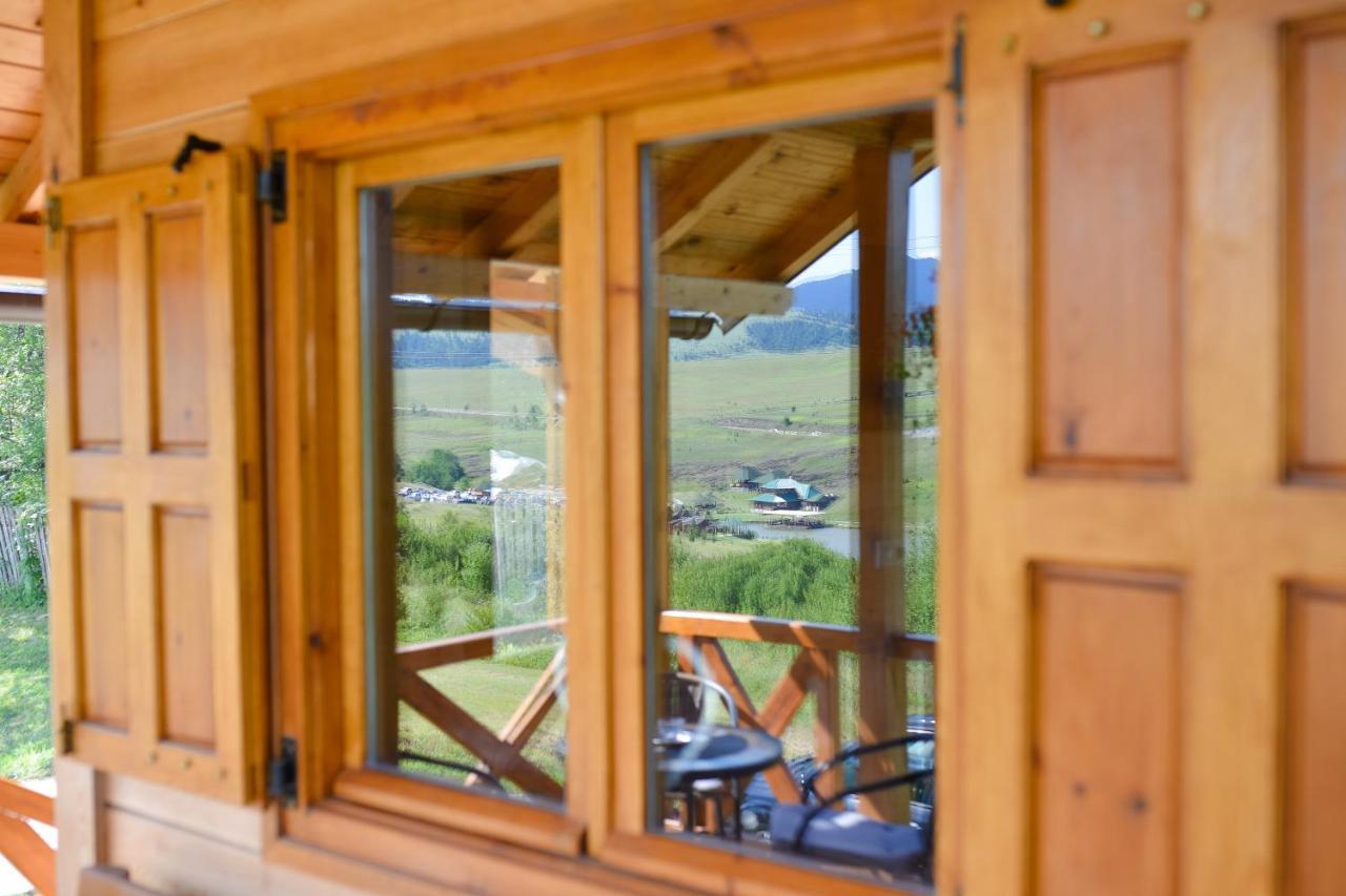 Villa Reset Zlatibor Buitenkant foto