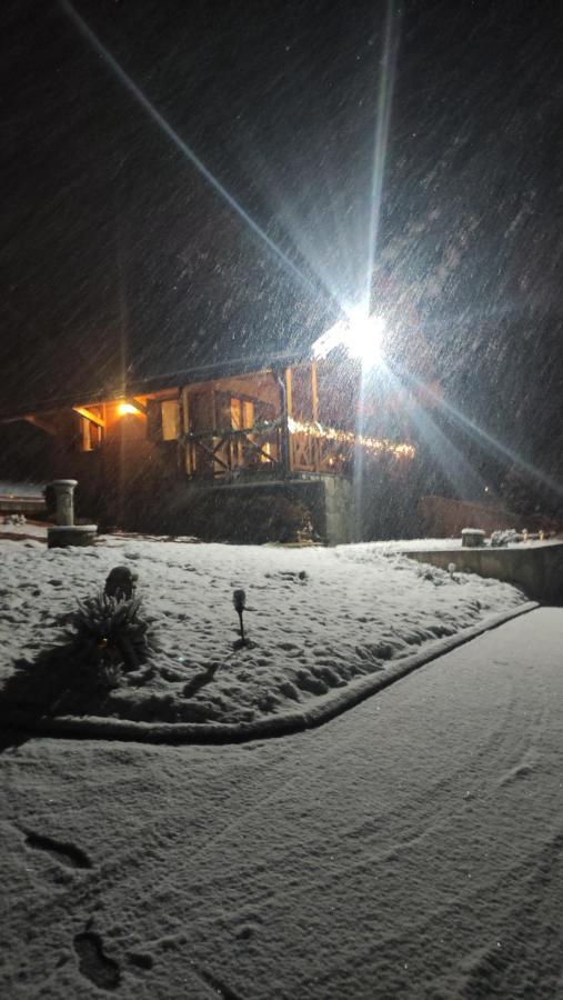 Villa Reset Zlatibor Buitenkant foto